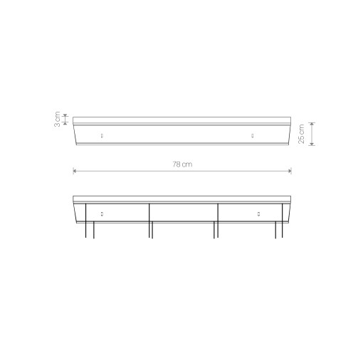 CAMELEON CANOPY C 780