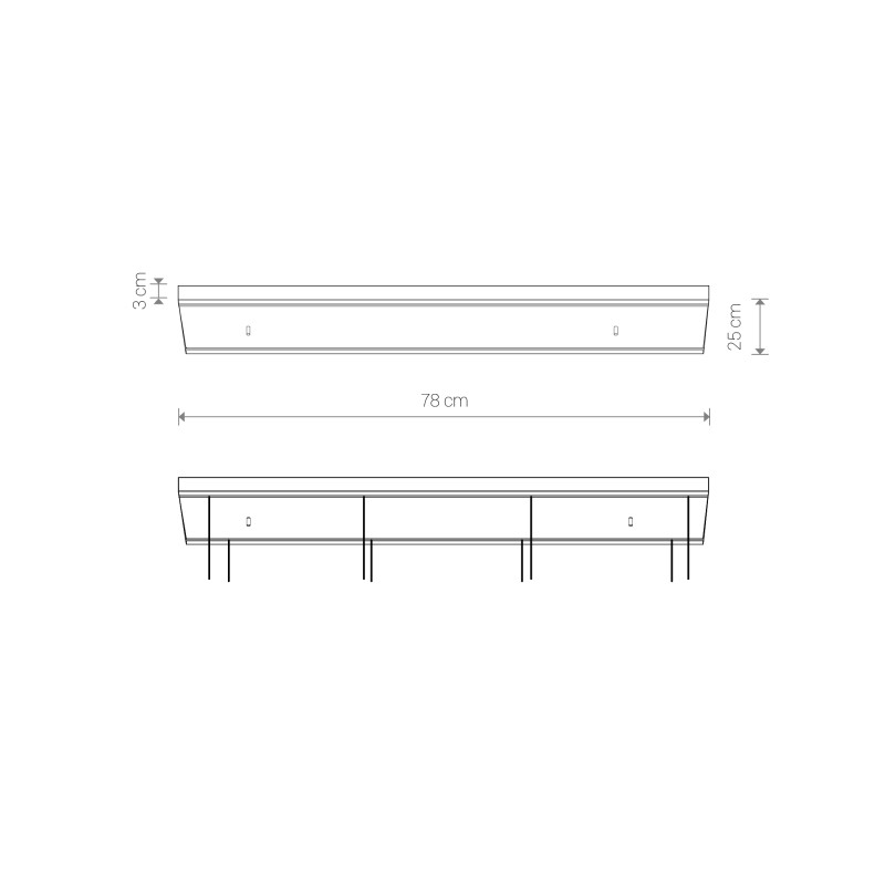 CAMELEON CANOPY C 780