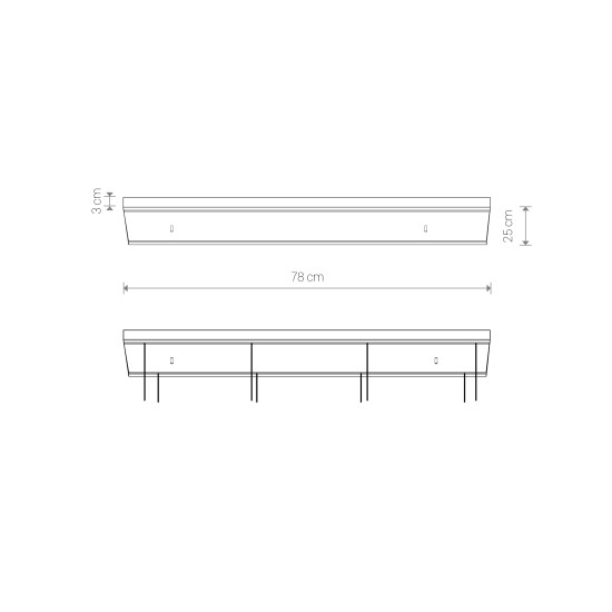 CAMELEON CANOPY C 780