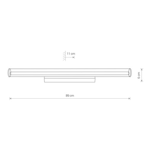 ION LED L