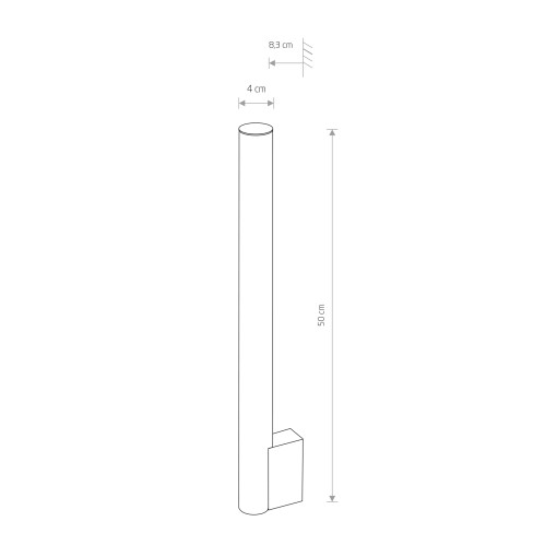 ICE TUBE LED M