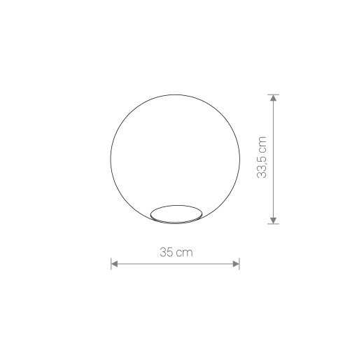 CAMELEON SPHERE XL