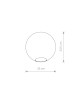 CAMELEON SPHERE XL