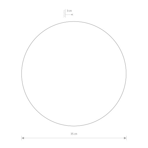 RING LED L
