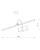 GIOTTO LED M