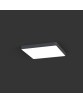 SOFT CEILING LED 60X60