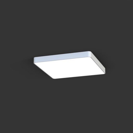 SOFT CEILING LED 60X60
