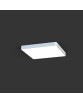 SOFT CEILING LED 60X60