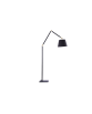 ZYTA FLOOR LAMPBODY BK/GO