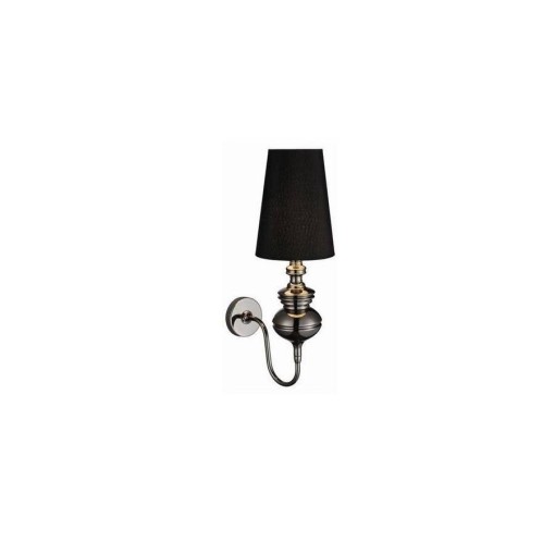 BAROCO BLACK WALL