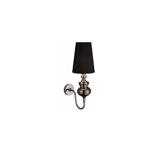 BAROCO BLACK WALL