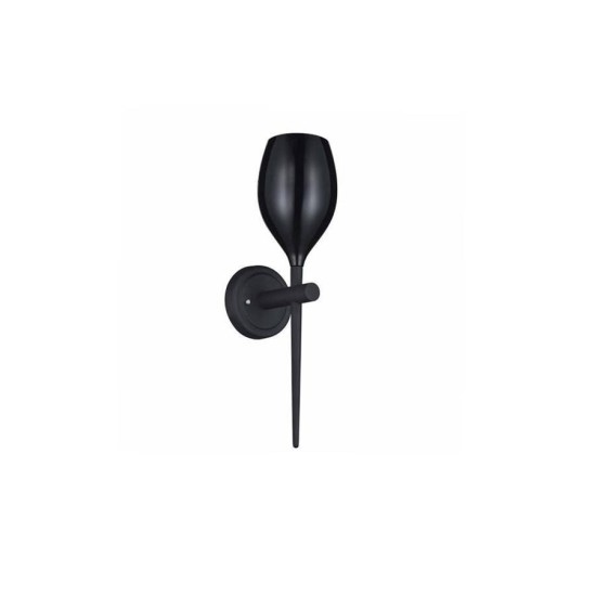 IZZA WALL BLACK