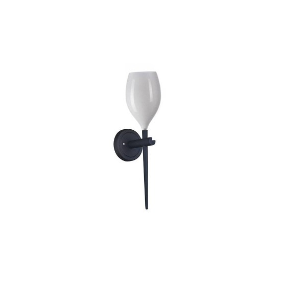 IZZA WALL WHITE