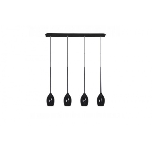 IZZA 4 BLACK