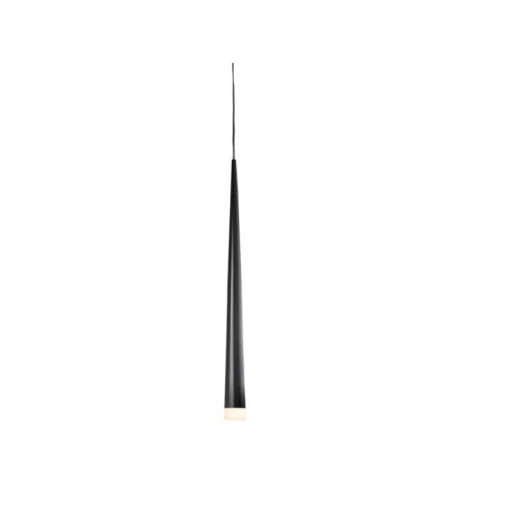 STYLO 1 BLACK