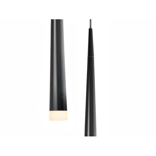 STYLO 1 BLACK