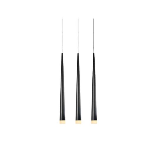 STYLO 3 BLACK