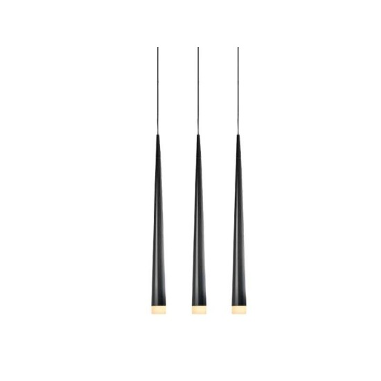 STYLO 3 BLACK