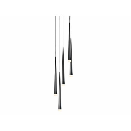 STYLO 5 BLACK