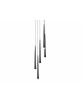 STYLO 5 BLACK