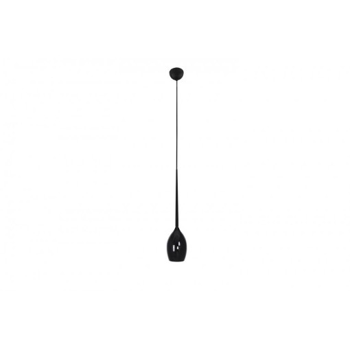 IZZA 1 BLACK