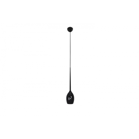 IZZA 1 BLACK
