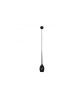 IZZA 1 BLACK