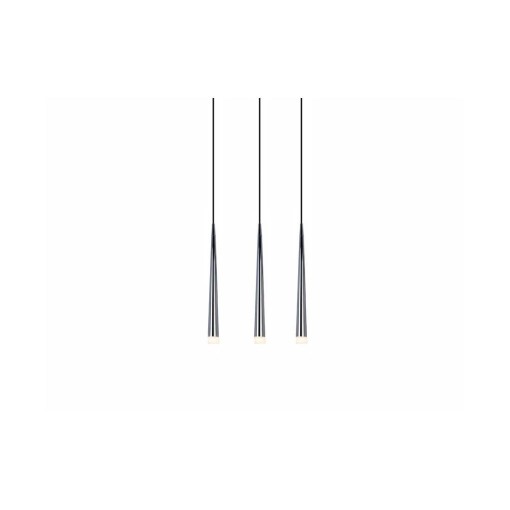 STYLO 3 CHROME