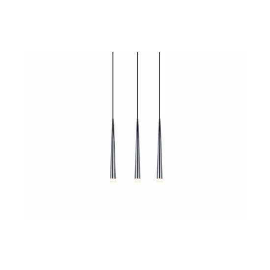 STYLO 3 CHROME