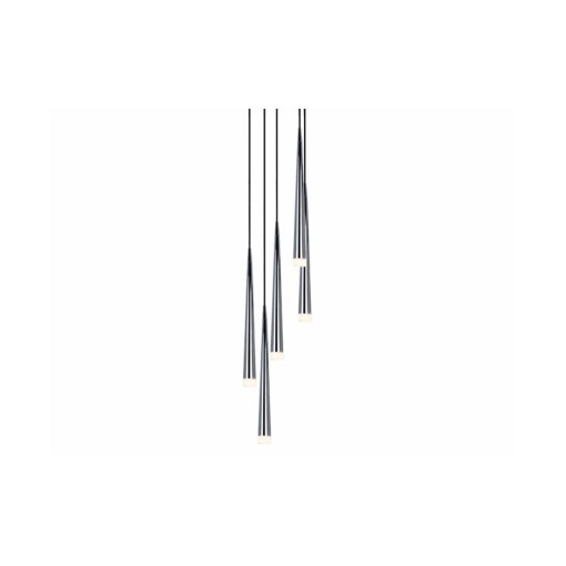 STYLO 5 CHROME