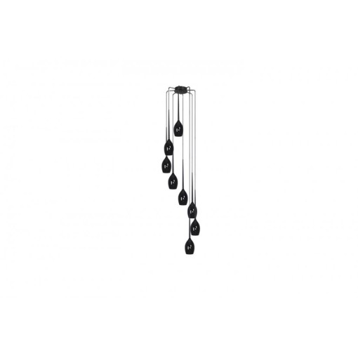 IZZA 8 BLACK
