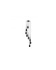 IZZA 8 BLACK