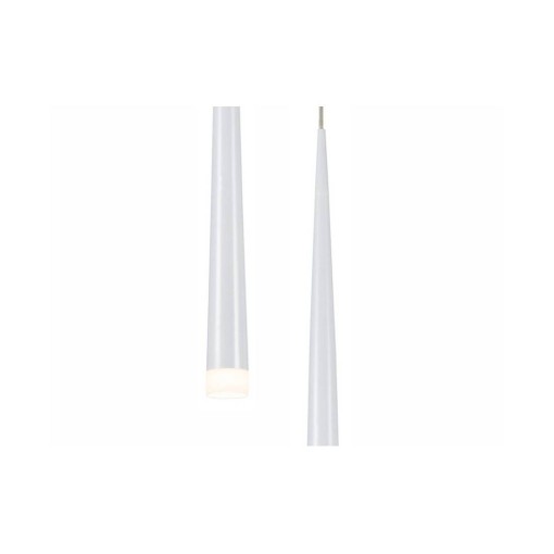 STYLO 1 WHITE
