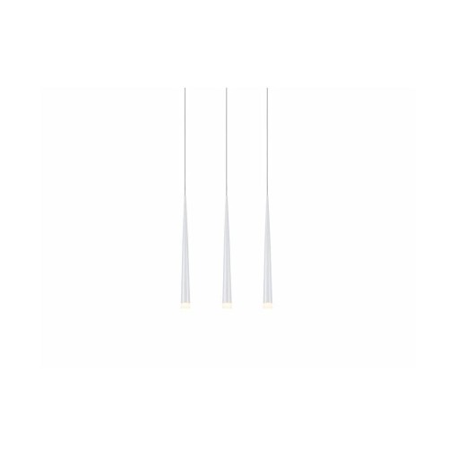 STYLO 3 WHITE