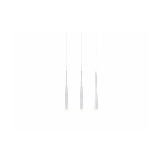 STYLO 3 WHITE