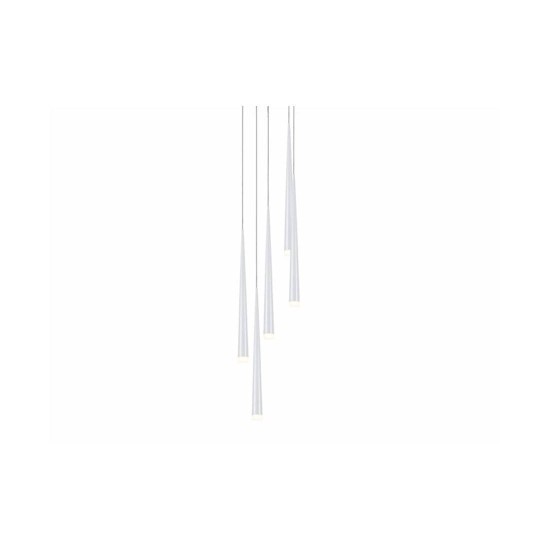 STYLO 5 WHITE