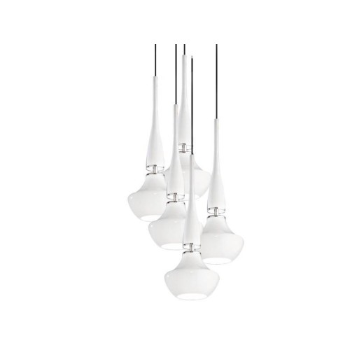 TASOS 5 WHITE