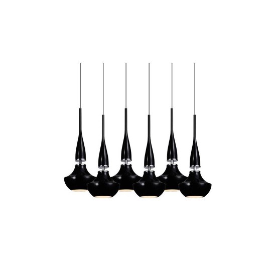 TASOS 6 BLACK