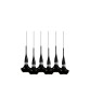 TASOS 6 BLACK