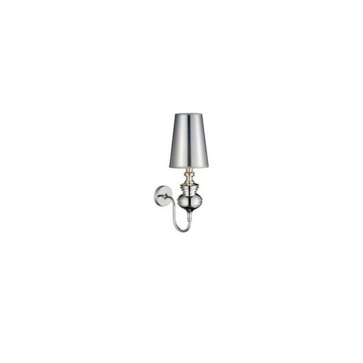 BAROCO SILVER WALL
