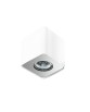 NINO 1 WHITE/ALUMINIUM