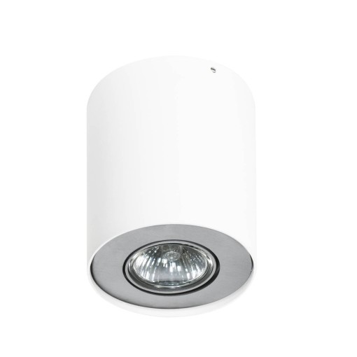 NEOS 1 WHITE/ALUMINIUM