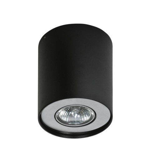 NEOS 1 BLACK/ALUMINIUM