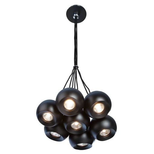 GULIA 7 BLACK