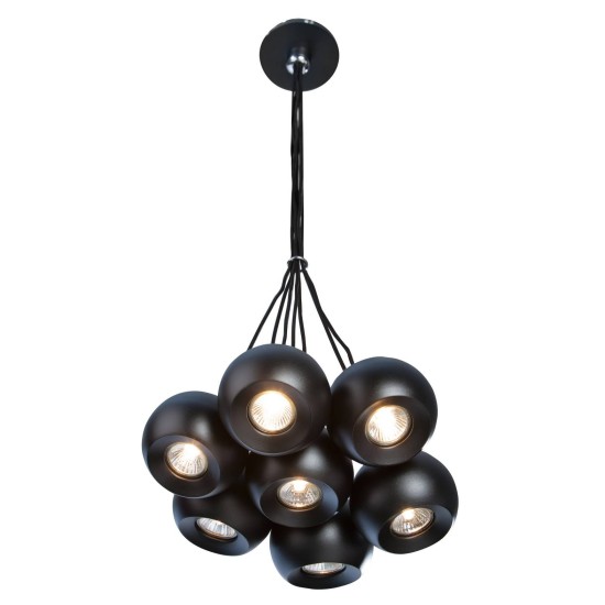 GULIA 7 BLACK