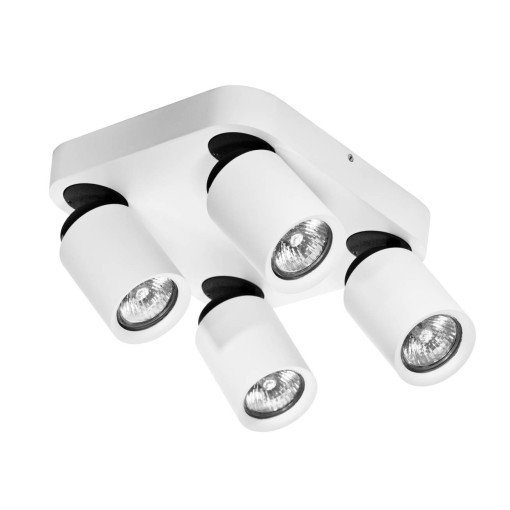 TOMI 4 KW WHITE