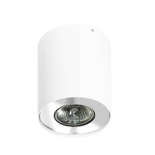 NEOS 1 WHITE/CHROME