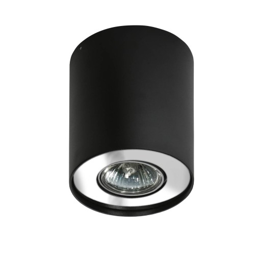 NEOS 1 BLACK/CHROME