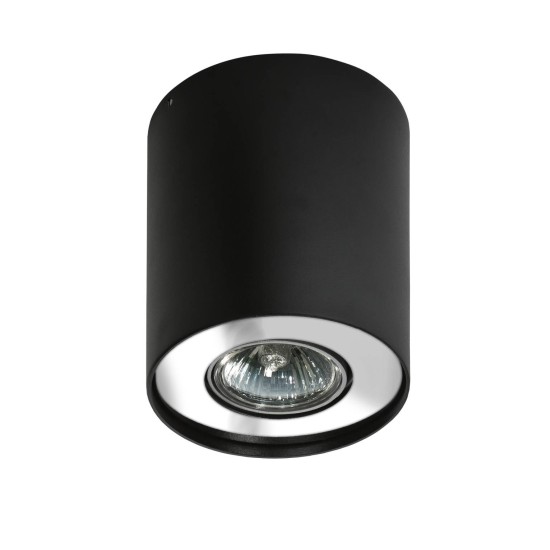 NEOS 1 BLACK/CHROME