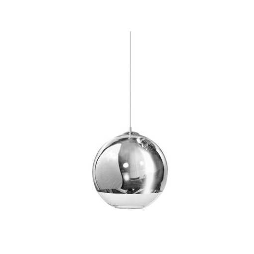 SILVER BALL 40